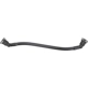 Purchase Top-Quality BLUE STREAK (HYGRADE MOTOR) - V862 - Crankcase Vent Hose pa2