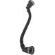 Purchase Top-Quality BLUE STREAK (HYGRADE MOTOR) - V862 - Crankcase Vent Hose pa6