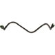 Purchase Top-Quality Crankcase Vent Hose by BLUE STREAK (HYGRADE MOTOR) - V866 pa4