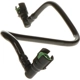 Purchase Top-Quality Crankcase Vent Hose by BLUE STREAK (HYGRADE MOTOR) - V866 pa5