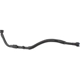 Purchase Top-Quality Crankcase Vent Hose by BLUE STREAK (HYGRADE MOTOR) - V879 pa1