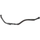 Purchase Top-Quality Crankcase Vent Hose by BLUE STREAK (HYGRADE MOTOR) - V879 pa4