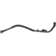 Purchase Top-Quality Crankcase Vent Hose by BLUE STREAK (HYGRADE MOTOR) - V879 pa5