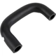 Purchase Top-Quality Crankcase Vent Hose by BLUE STREAK (HYGRADE MOTOR) - V886 pa3
