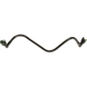Purchase Top-Quality Crankcase Vent Hose by BWD AUTOMOTIVE - PCV995 pa2