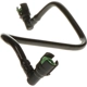 Purchase Top-Quality Crankcase Vent Hose by BWD AUTOMOTIVE - PCV995 pa3