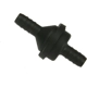 Purchase Top-Quality URO - 2710180329 - Breather Hose Check Valve pa2