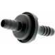 Purchase Top-Quality Crankcase Vent Hose Check Valve by VAICO - V30-1615 pa1