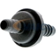 Purchase Top-Quality Crankcase Vent Hose Check Valve by VAICO - V30-1615 pa7