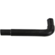 Purchase Top-Quality CRP/REIN - ABV0238 - Engine Crankcase Breather Hose pa4