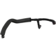Purchase Top-Quality CRP/REIN - ABV0255 - Engine Crankcase Breather Hose pa5