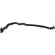 Purchase Top-Quality CRP/REIN - ABV0272 - Engine Crankcase Breather Hose pa7