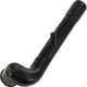 Purchase Top-Quality CRP/REIN - ABV0287 - Positive Crankcase Ventilation (PCV) Hose pa3