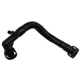 Purchase Top-Quality Crankcase Vent Hose by CRP/REIN - ABV0122 pa18