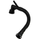 Purchase Top-Quality Crankcase Vent Hose by CRP/REIN - ABV0122 pa26