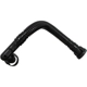 Purchase Top-Quality Crankcase Vent Hose by CRP/REIN - ABV0122 pa8