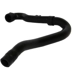 Purchase Top-Quality Crankcase Vent Hose by CRP/REIN - ABV0174 pa2