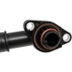 Purchase Top-Quality Crankcase Vent Hose by CRP/REIN - ABV0194 pa7
