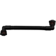Purchase Top-Quality Crankcase Vent Hose by CRP/REIN - ABV0206 pa2