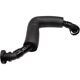 Purchase Top-Quality Crankcase Vent Hose by CRP/REIN - ABV0211 pa1