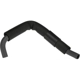 Purchase Top-Quality Crankcase Vent Hose by GATES - EMH028 pa1