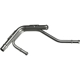 Purchase Top-Quality GATES - EMH038 - Engine Crankcase Breather Hose pa1
