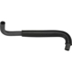 Purchase Top-Quality Crankcase Vent Hose by GATES - EMH043 pa1