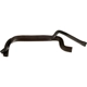 Purchase Top-Quality Crankcase Vent Hose by GATES - EMH076 pa1