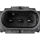 Purchase Top-Quality Crankcase Vent Hose by GATES - EMH098 pa2