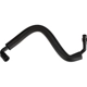 Purchase Top-Quality Crankcase Vent Hose by GATES - EMH106 pa2