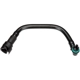 Purchase Top-Quality Crankcase Vent Hose by GATES - EMH144 pa1