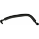 Purchase Top-Quality GATES - EMH145 - Engine Crankcase Breather Hose pa1