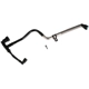 Purchase Top-Quality GATES - EMH167 - Engine Crankcase Breather Hose . pa1