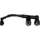Purchase Top-Quality Crankcase Vent Hose by GATES - EMH169 pa1