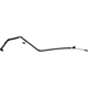 Purchase Top-Quality Crankcase Vent Hose by GATES - EMH251 pa3