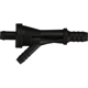 Purchase Top-Quality Crankcase Vent Hose by GATES - EMH261 pa3