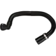 Purchase Top-Quality Crankcase Vent Hose by GATES - EMH282 pa3