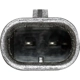 Purchase Top-Quality Crankcase Vent Hose by GATES - EMH288 pa2