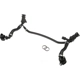 Purchase Top-Quality Crankcase Vent Hose by GATES - EMH289 pa1