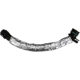 Purchase Top-Quality GATES - EMH334 - Crankcase Vent Hose pa1