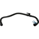 Purchase Top-Quality Crankcase Vent Hose by GATES - EMH338 pa1