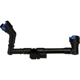 Purchase Top-Quality Crankcase Vent Hose by GATES - EMH340 pa2