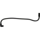 Purchase Top-Quality Crankcase Vent Hose by GATES - EMH354 pa1