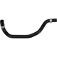 Purchase Top-Quality Crankcase Vent Hose by GATES - EMH373 pa1