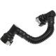 Purchase Top-Quality Crankcase Vent Hose by GATES - EMH104 pa2