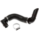 Purchase Top-Quality Crankcase Vent Hose by GATES - EMH117 pa2