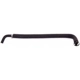 Purchase Top-Quality Crankcase Vent Hose by GATES - EMH121 pa1