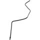 Purchase Top-Quality Crankcase Vent Hose by GATES - EMH136 pa24