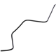 Purchase Top-Quality Crankcase Vent Hose by GATES - EMH136 pa4