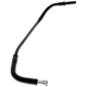 Purchase Top-Quality Crankcase Vent Hose by GATES - EMH150 pa34